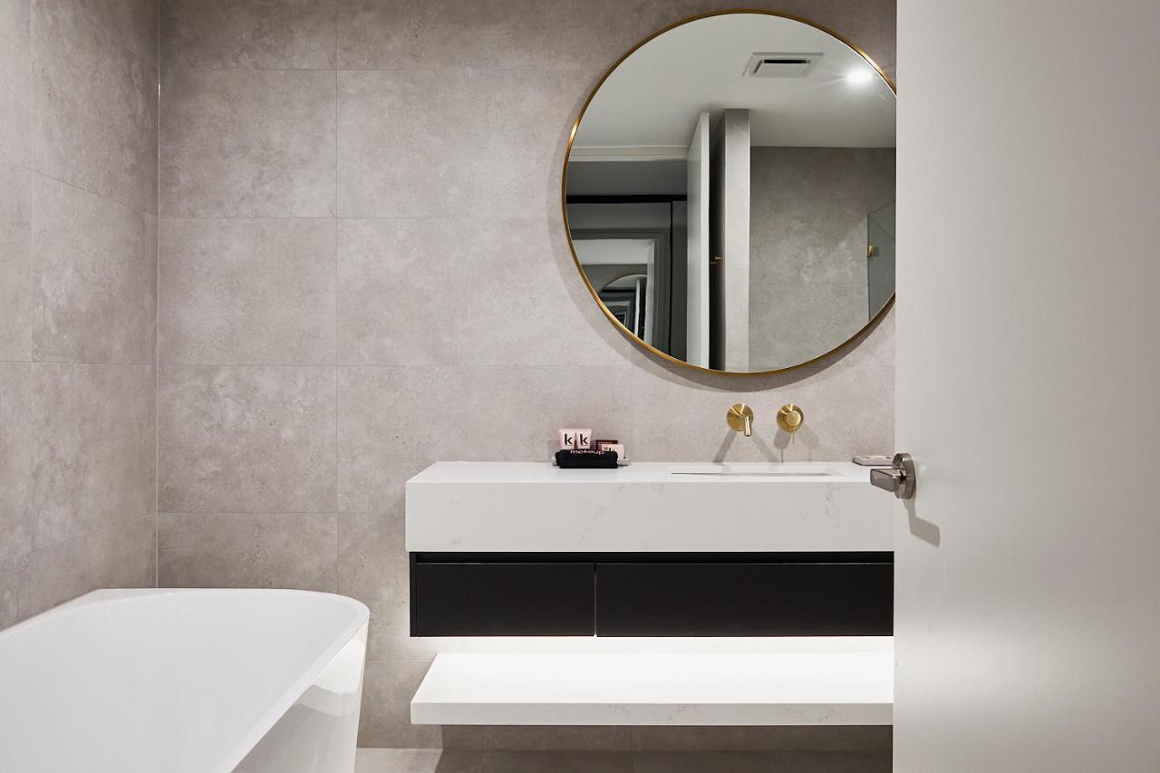 Astina Suites, Пенрит Экстерьер фото