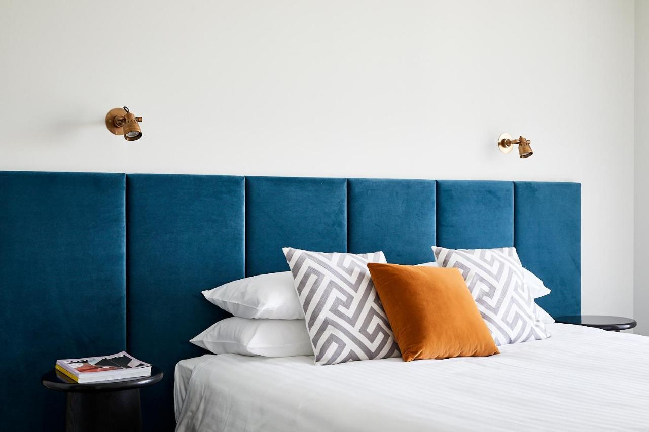 Astina Suites, Пенрит Экстерьер фото