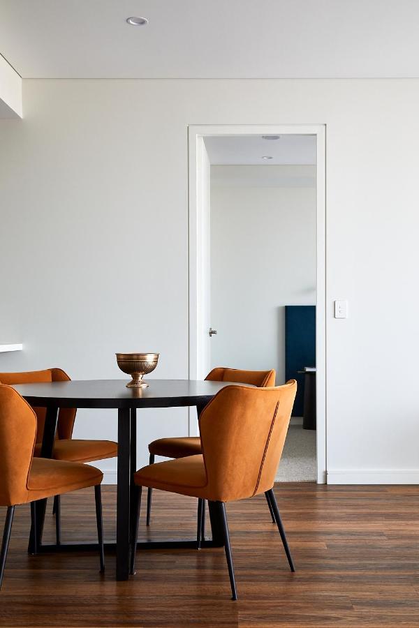 Astina Suites, Пенрит Экстерьер фото