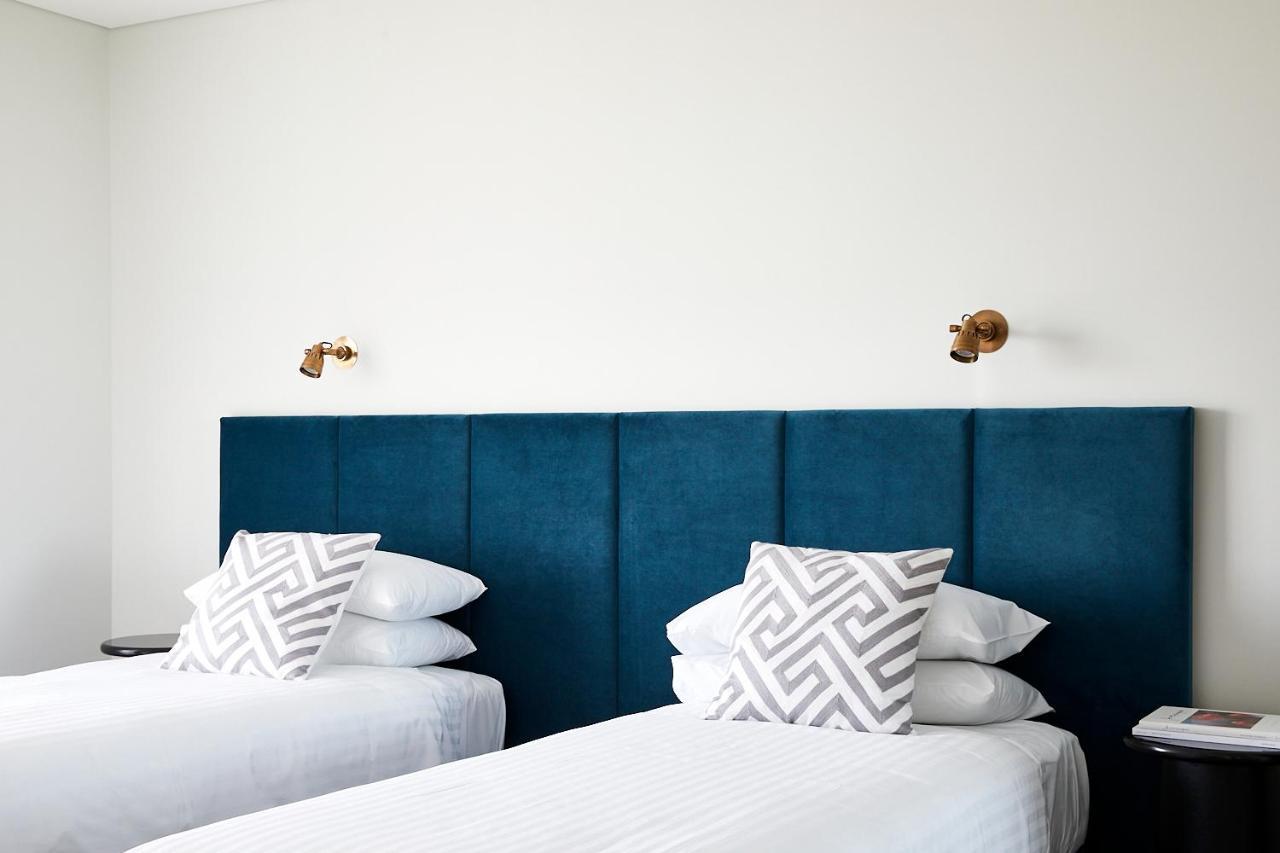 Astina Suites, Пенрит Экстерьер фото