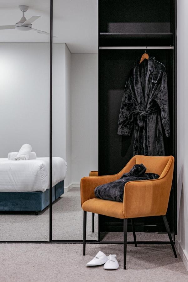Astina Suites, Пенрит Экстерьер фото