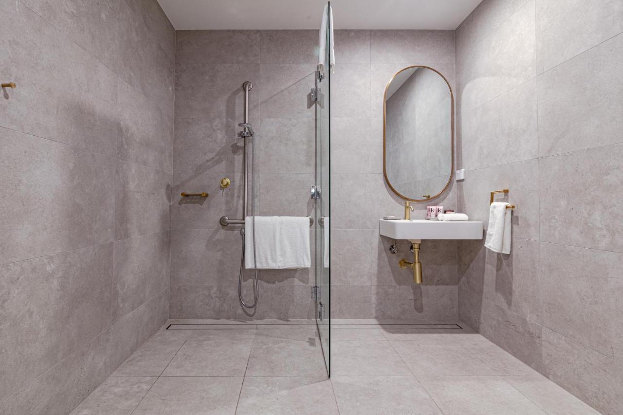 Astina Suites, Пенрит Экстерьер фото