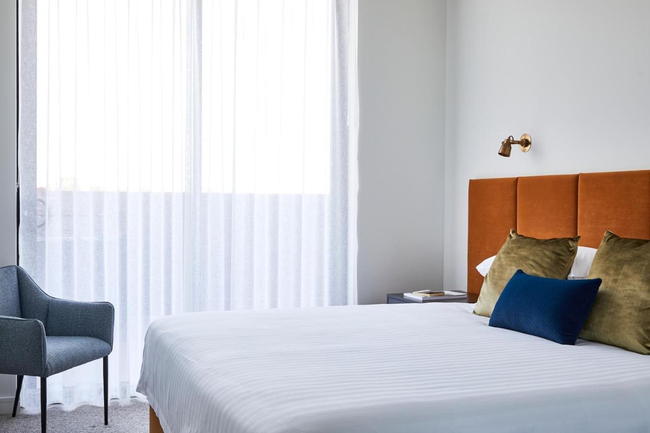 Astina Suites, Пенрит Экстерьер фото