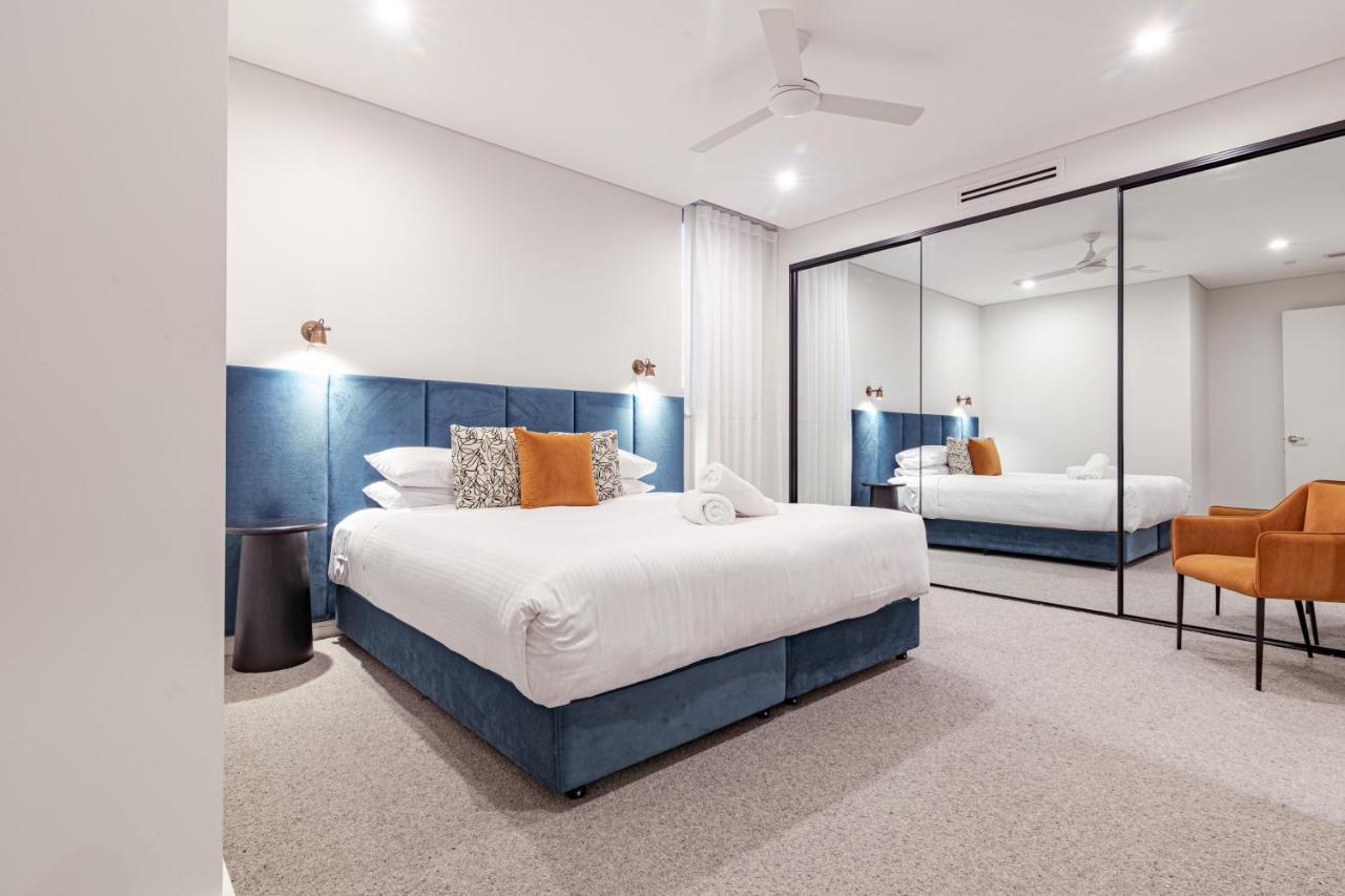 Astina Suites, Пенрит Экстерьер фото