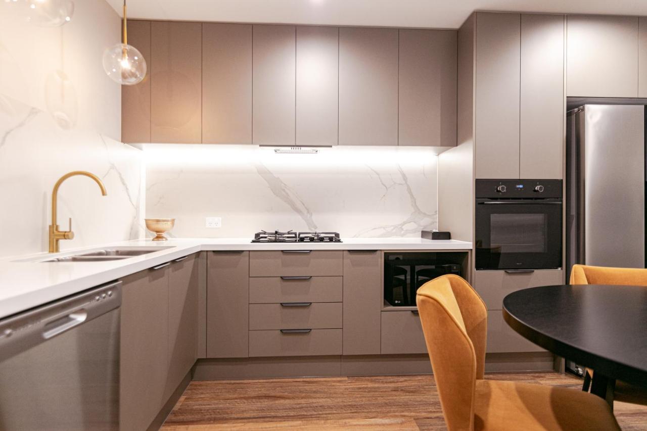 Astina Suites, Пенрит Экстерьер фото