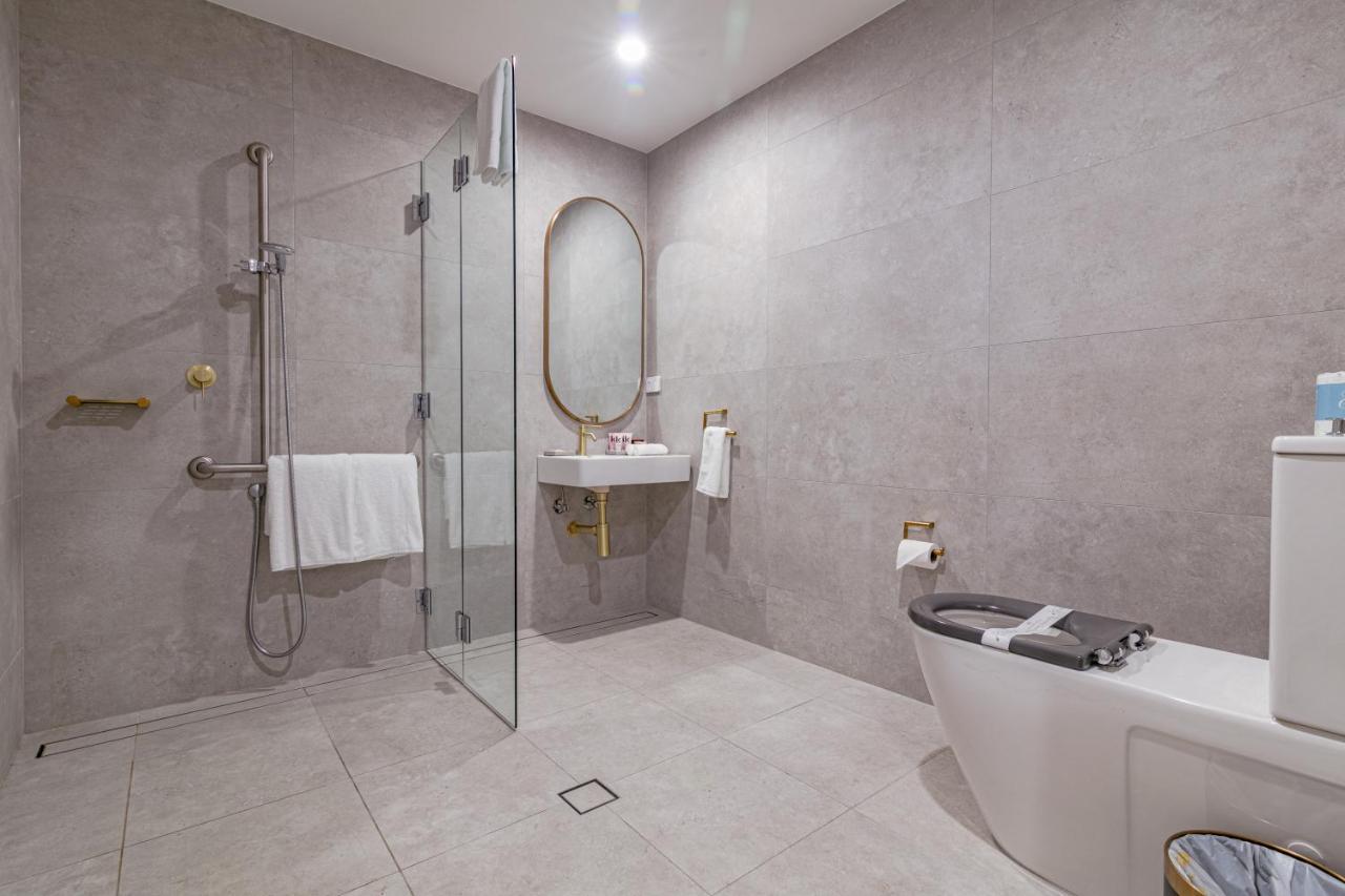 Astina Suites, Пенрит Экстерьер фото
