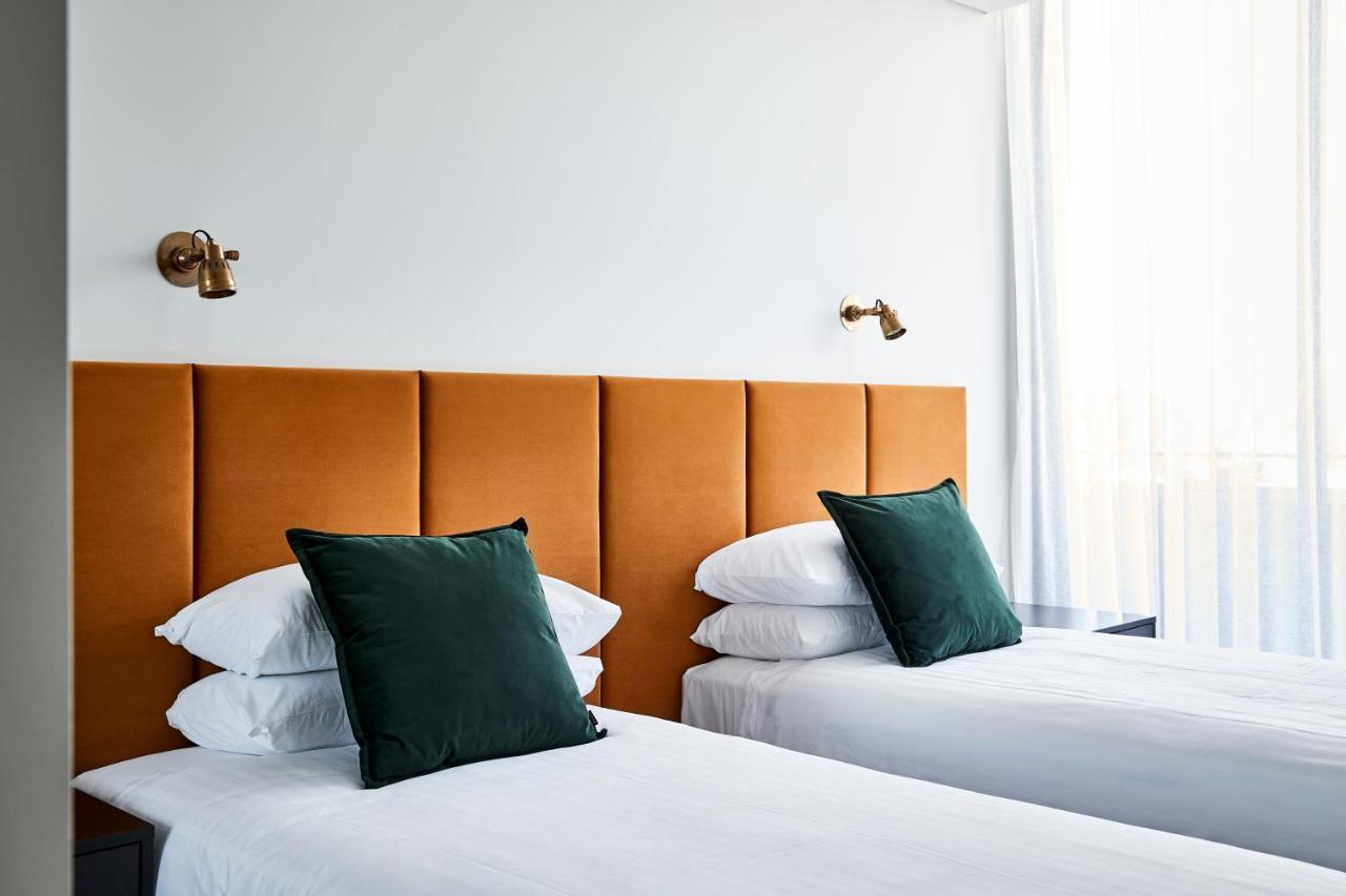 Astina Suites, Пенрит Экстерьер фото