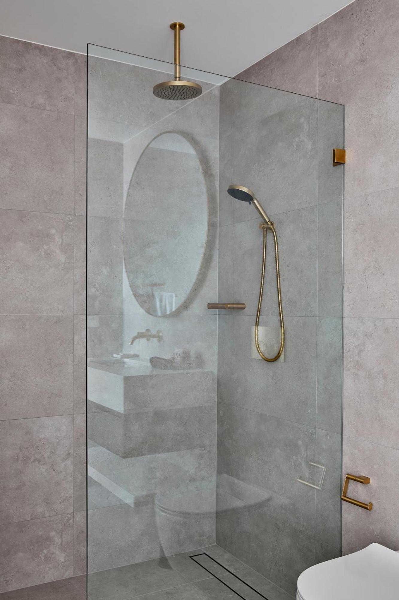 Astina Suites, Пенрит Экстерьер фото